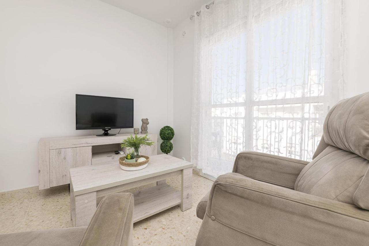타리파 Loft San Mateo (Adults Only) 아파트 외부 사진