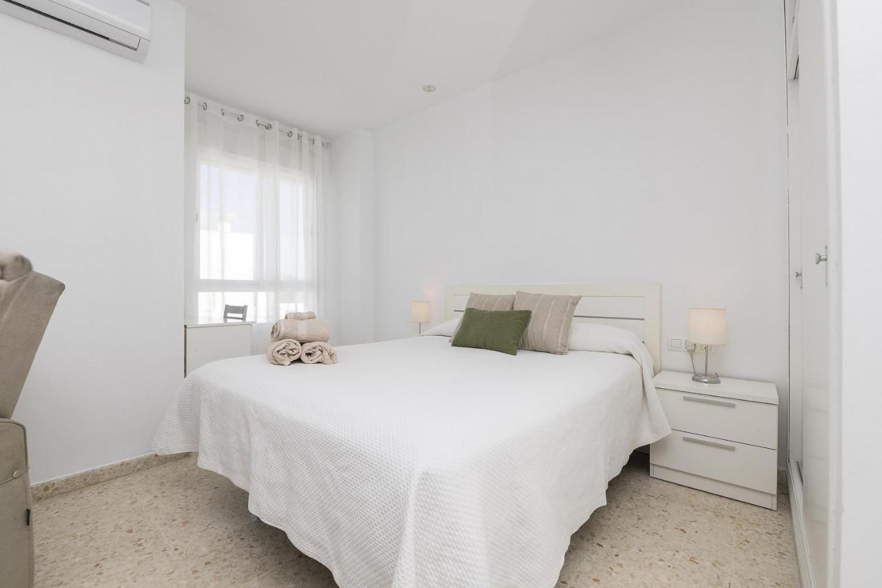 타리파 Loft San Mateo (Adults Only) 아파트 외부 사진