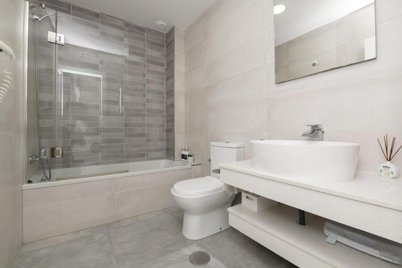 타리파 Loft San Mateo (Adults Only) 아파트 외부 사진